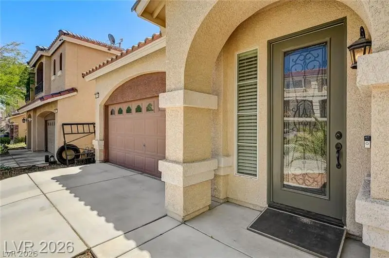 6351 Tomahawk Mill Court, Las Vegas, NV 89139 - #3