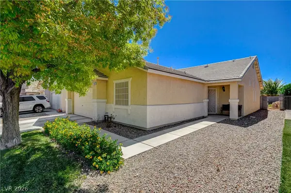 5105 Mantua Court, Las Vegas, NV 89130