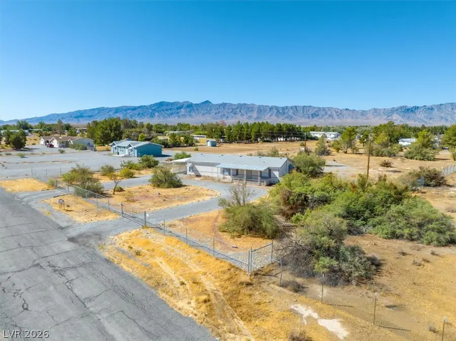 6720 Conestoga Parkway, Pahrump, NV 89048 - #2