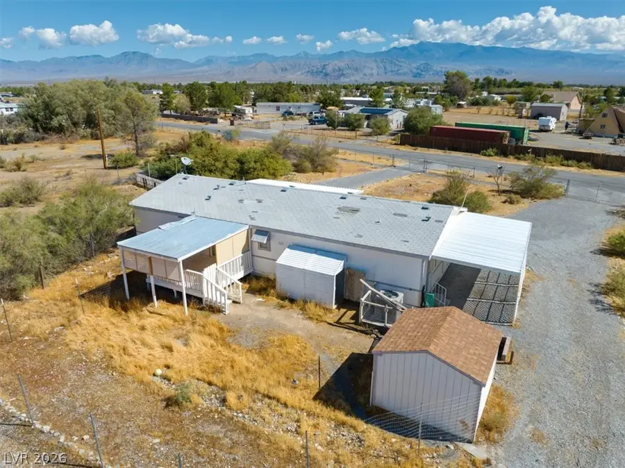 6720 Conestoga Parkway, Pahrump, NV 89048 - #3
