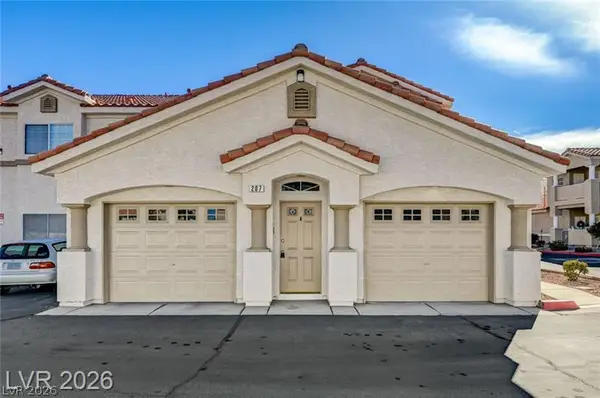 3327 Erva Street #207, Las Vegas, NV 89117