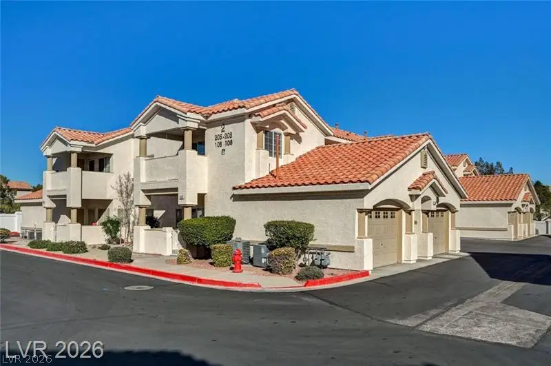 3327 Erva Street #207, Las Vegas, NV 89117 - #2