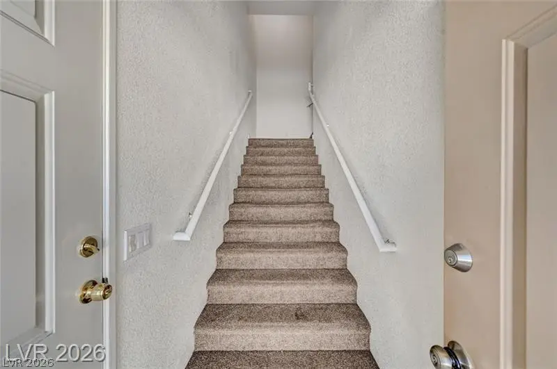 3327 Erva Street #207, Las Vegas, NV 89117 - #3