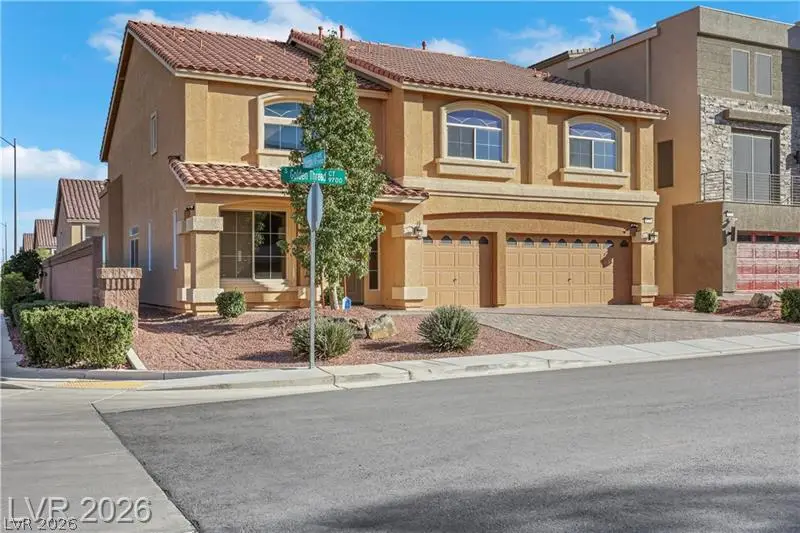9728 Golden Thread Court, Las Vegas, NV 89141 - #2