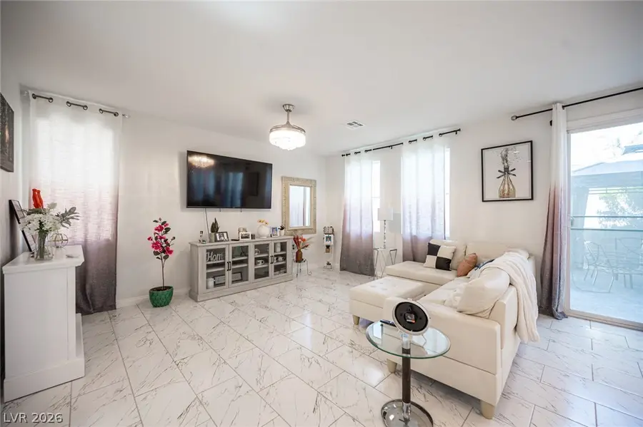1550 Visible Avenue, North Las Vegas, NV 89031 - #2