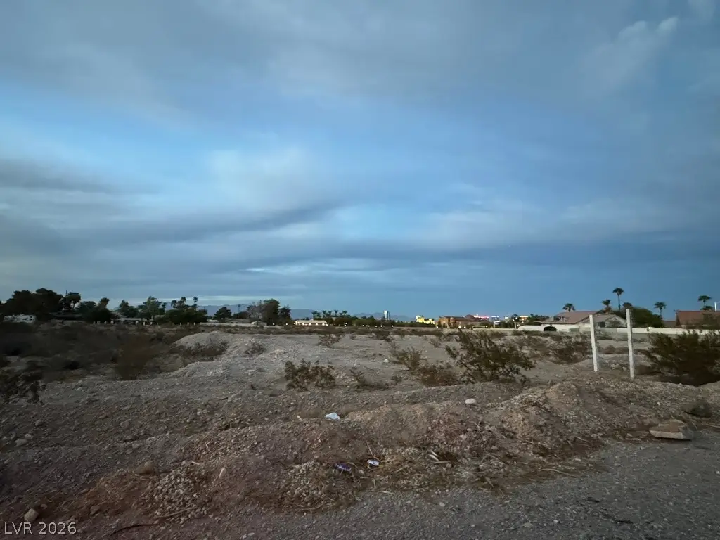 Patrick, Las Vegas, NV 89118 - #1