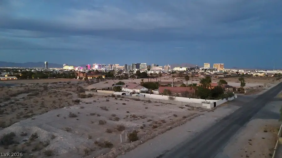 Patrick, Las Vegas, NV 89118 - #2