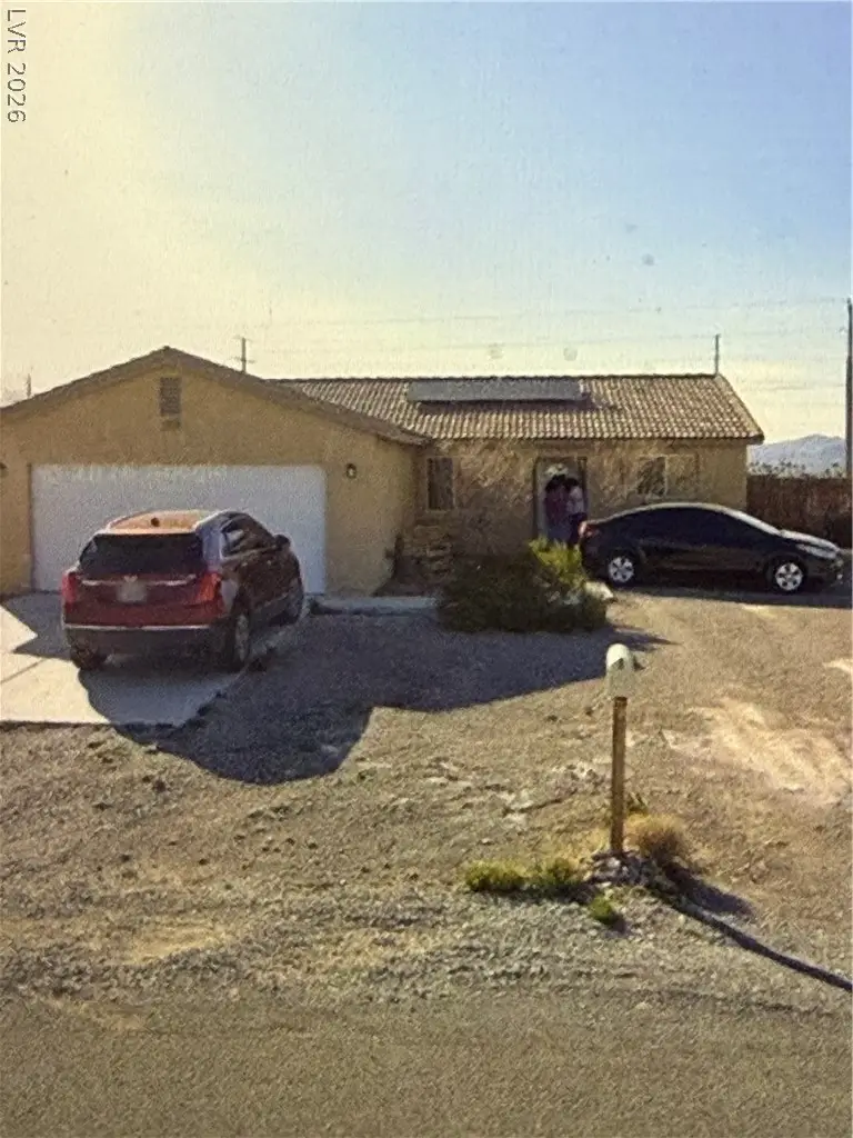 1100 Warehouse Road, Pahrump, NV 89048 - #1