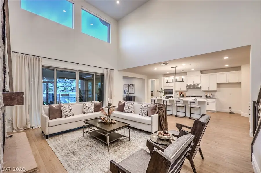 407 Prairie Sun Street, Las Vegas, NV 89138 - #2
