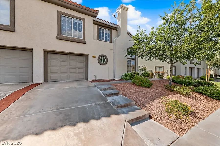 205 Genesee Point Street, Henderson, NV 89074 - #2