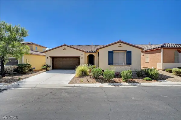 7473 Pepperbox Avenue, Las Vegas, NV 89179