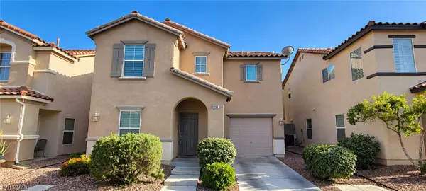8993 Argus Reed Avenue, Las Vegas, NV 89148