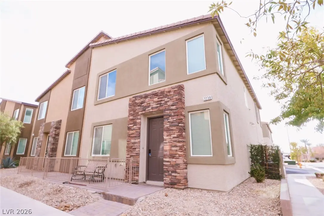 7230 Halo Falls Street, North Las Vegas, NV 89084 - #1