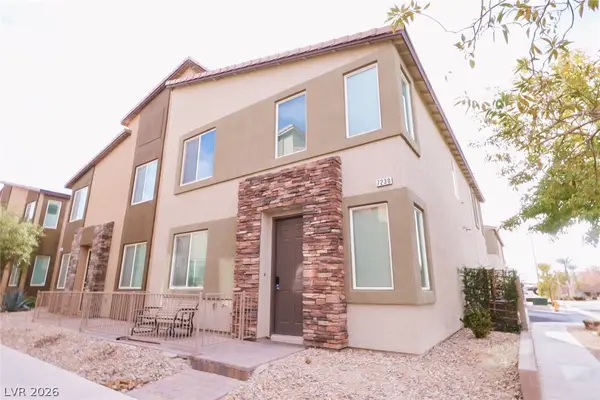 7230 Halo Falls Street, North Las Vegas, NV 89084