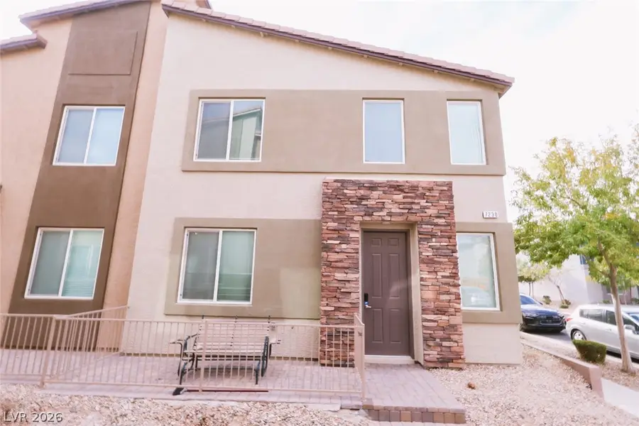 7230 Halo Falls Street, North Las Vegas, NV 89084 - #2