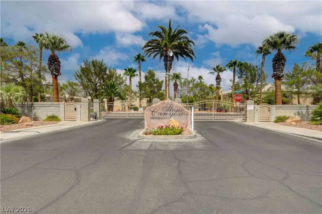 9671 Quick Draw Drive, Las Vegas, NV 89123 - #1