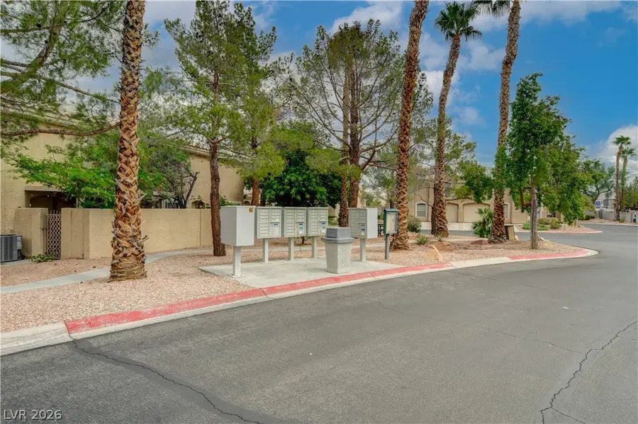 9671 Quick Draw Drive, Las Vegas, NV 89123 - #3