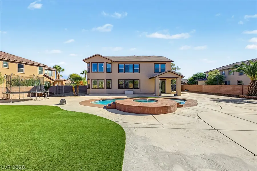 5528 Ambrosia Stream Avenue, Las Vegas, NV 89131 - #2