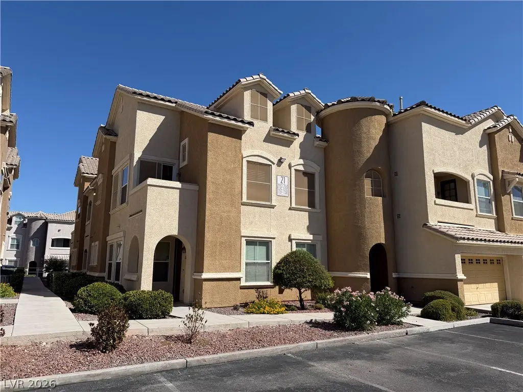 8777 W Maule Avenue #1158, Las Vegas, NV 89148 - #1