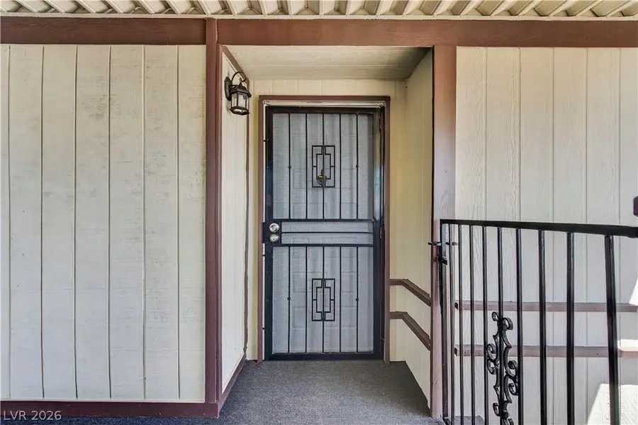 3499 Katmai Drive, Las Vegas, NV 89122 - #3