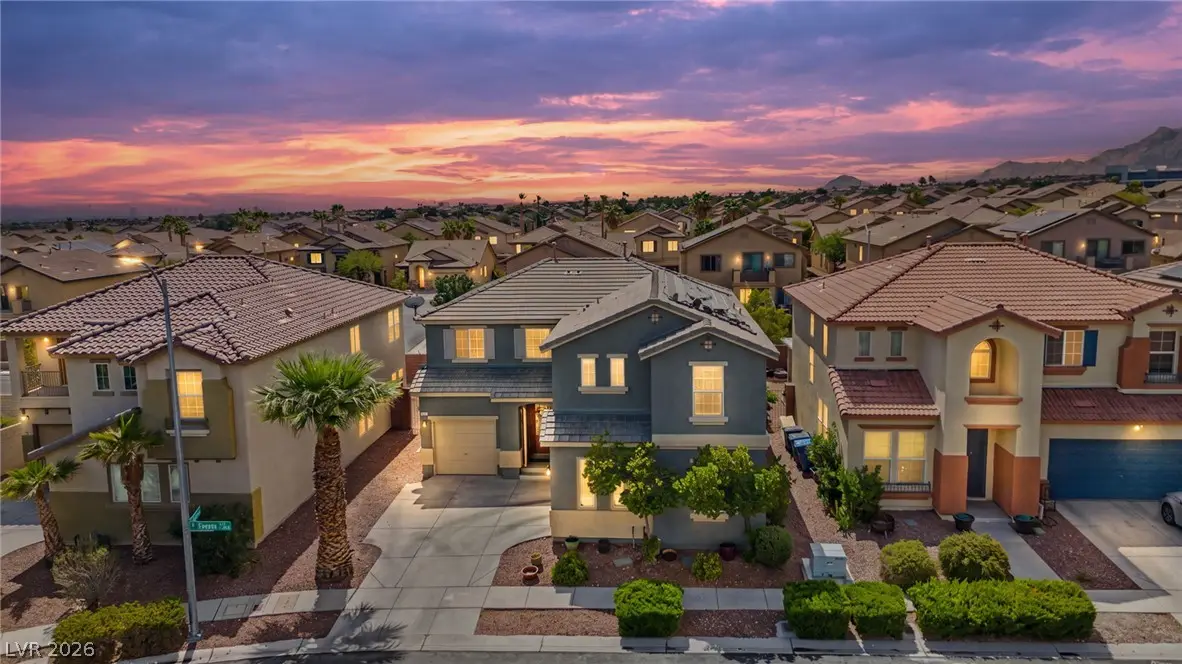 9105 Hines, Las Vegas, NV 89143 - #1