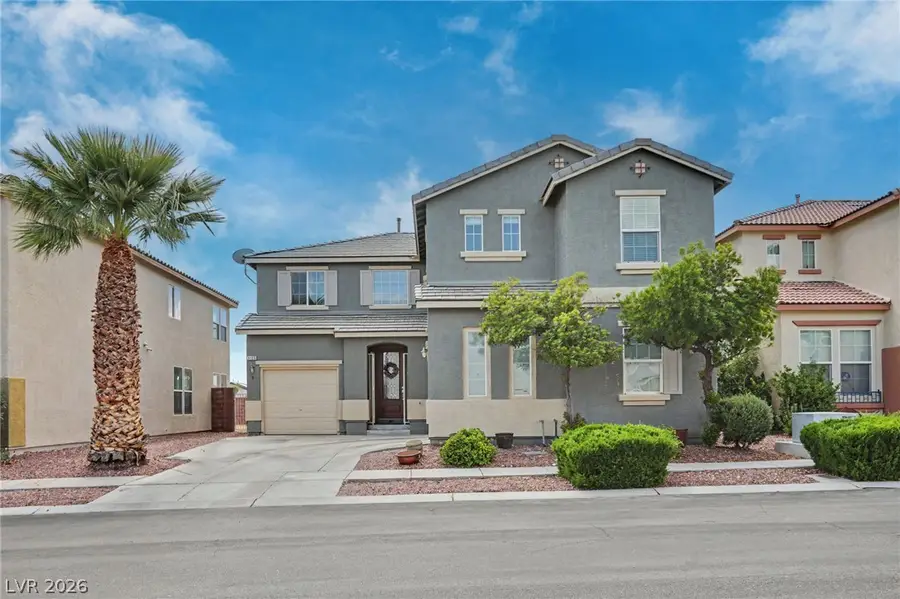 9105 Hines, Las Vegas, NV 89143 - #2