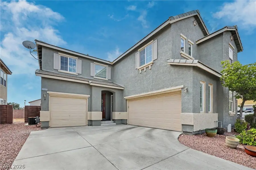 9105 Hines, Las Vegas, NV 89143 - #3
