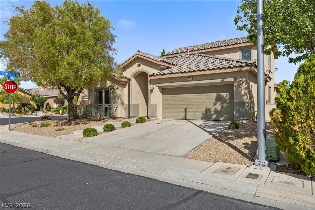 5824 Pleasant Palms Street, North Las Vegas, NV 89081 - #1