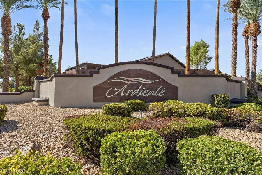 5824 Pleasant Palms Street, North Las Vegas, NV 89081 - #2