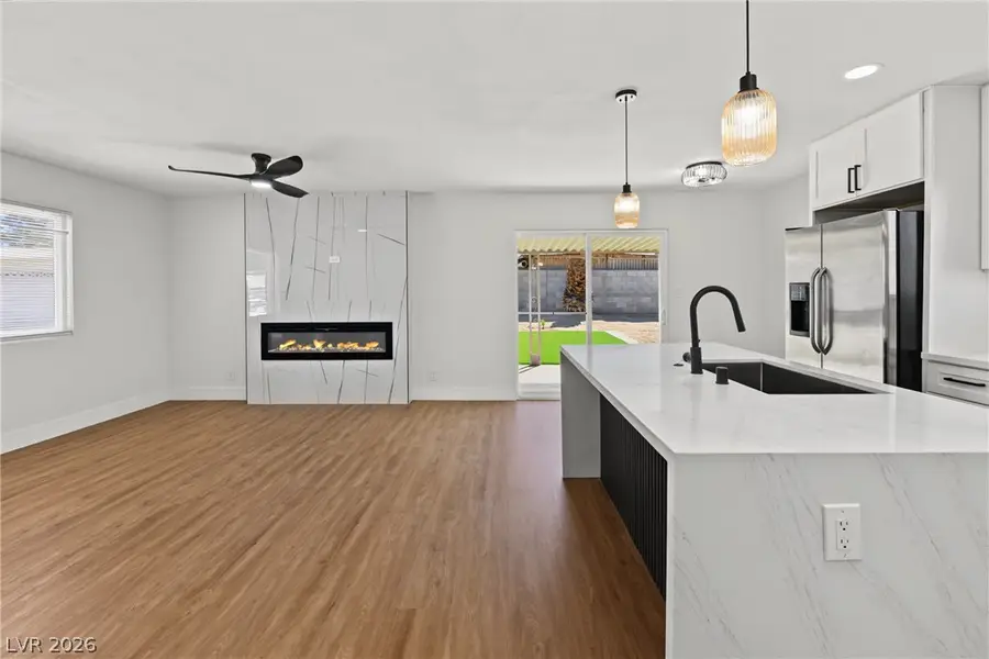 5257 Fairfax Circle, Las Vegas, NV 89120 - #2