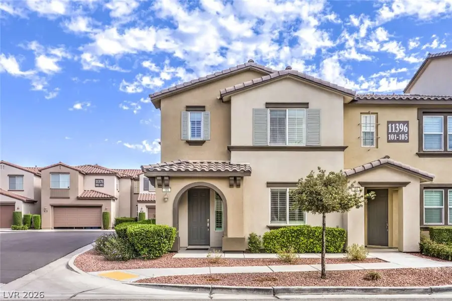 11396 Ogden Mills Drive #105, Las Vegas, NV 89135 - #2