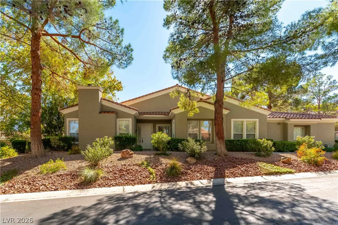 1924 Summer Pine Court #101, Las Vegas, NV 89134 - #1