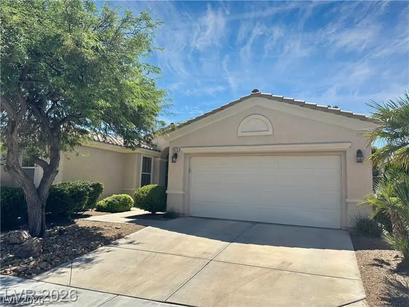 4373 Carta Luna, Las Vegas, NV 89135 - #1