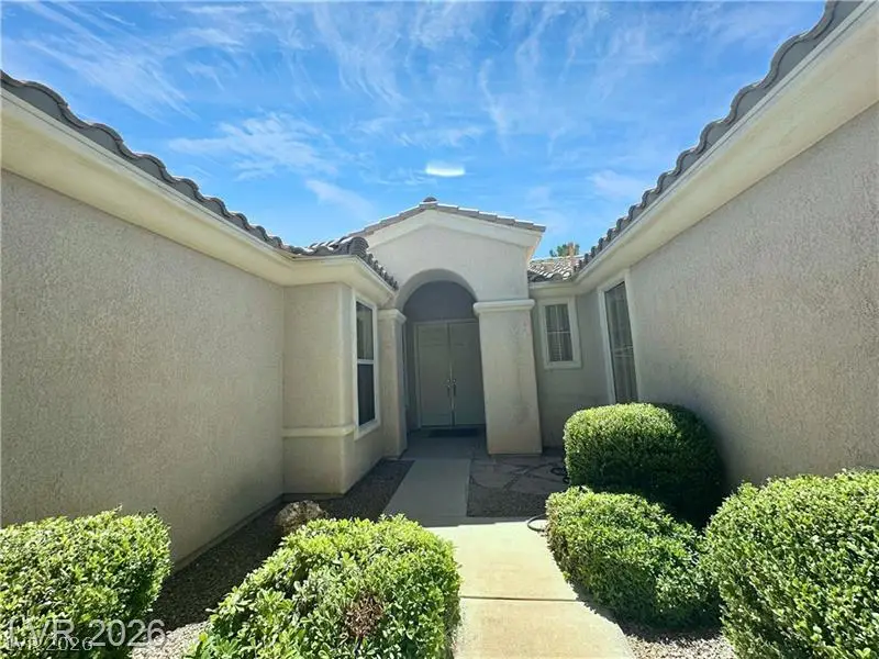 4373 Carta Luna, Las Vegas, NV 89135 - #3