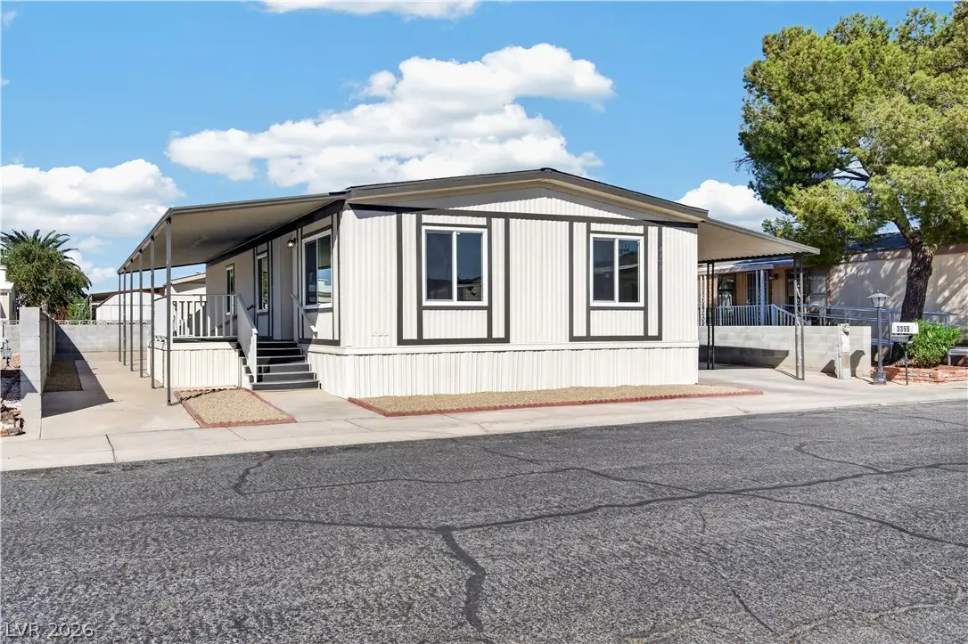 3355 Haleakala Drive, Las Vegas, NV 89122 - #1
