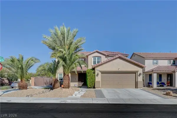 8716 Melissa Meadows Street, Las Vegas, NV 89131