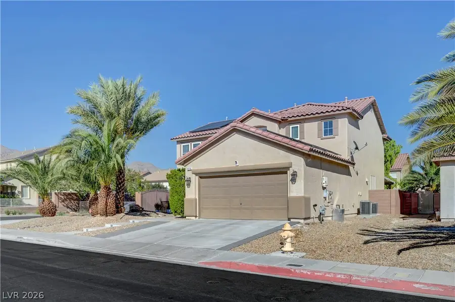 8716 Melissa Meadows Street, Las Vegas, NV 89131 - #2