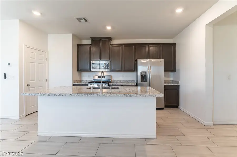 5740 Saltrock Grove Street, North Las Vegas, NV 89081 - #3