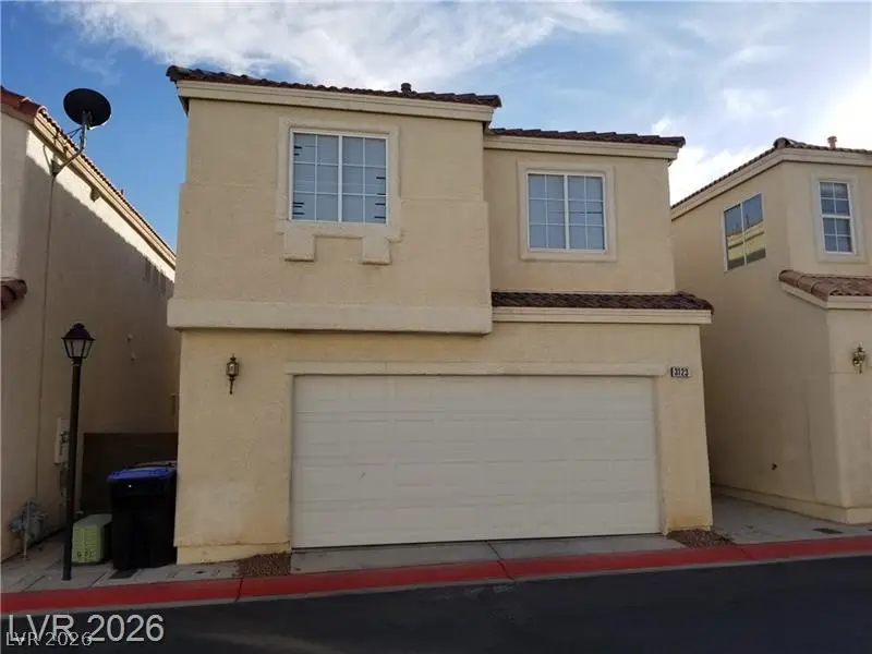 3123 Inlet Bay Avenue, North Las Vegas, NV 89031 - #2