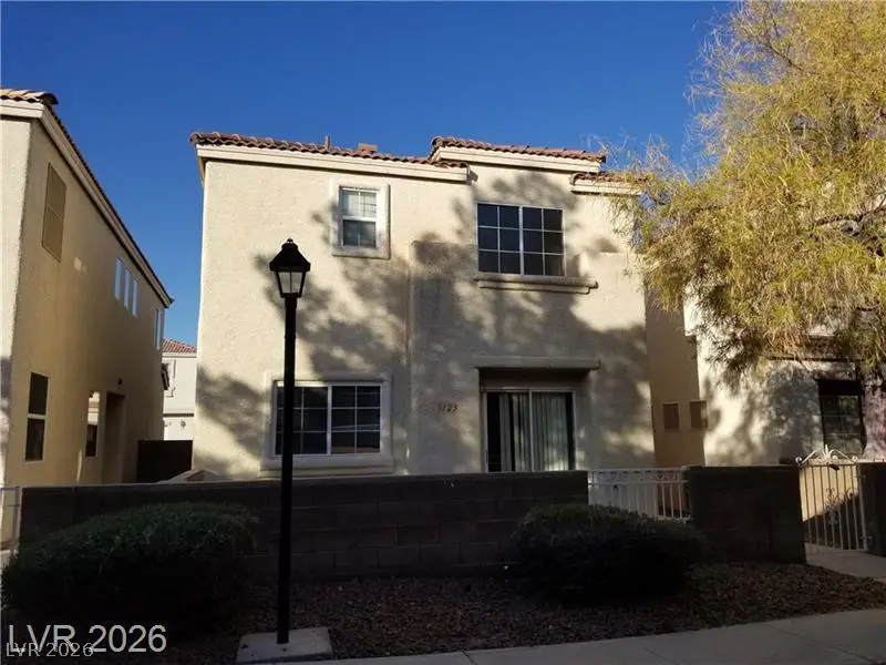 3123 Inlet Bay Avenue, North Las Vegas, NV 89031 - #3