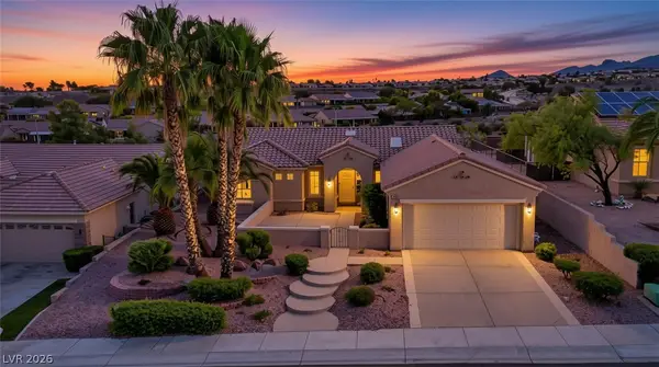 1908 Oliver Springs Street, Henderson, NV 89052
