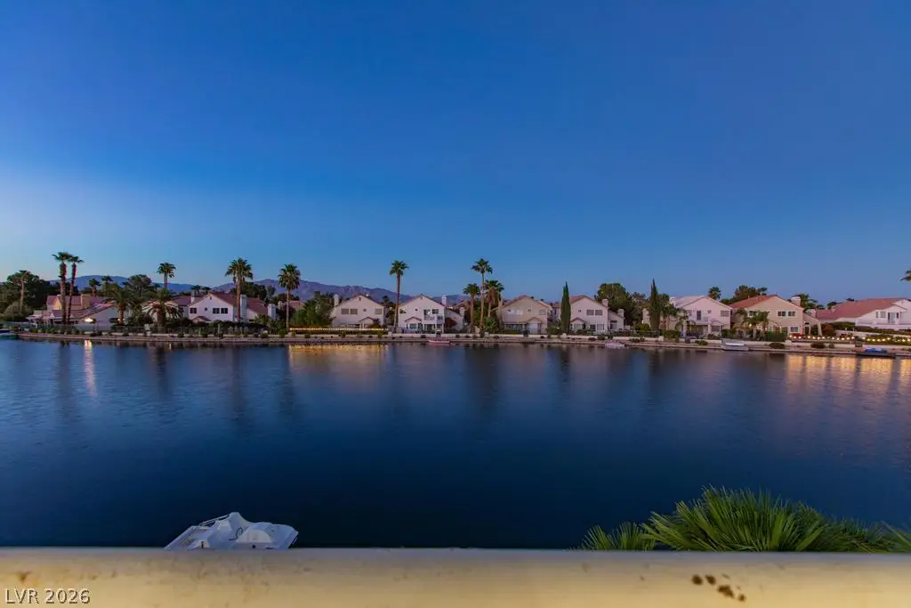2960 Sun Lake Drive, Las Vegas, NV 89128 - #1