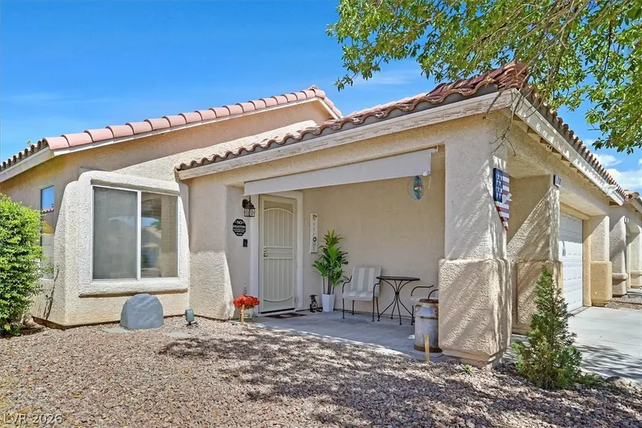 712 Maccabe Avenue, Las Vegas, NV 89123 - #2