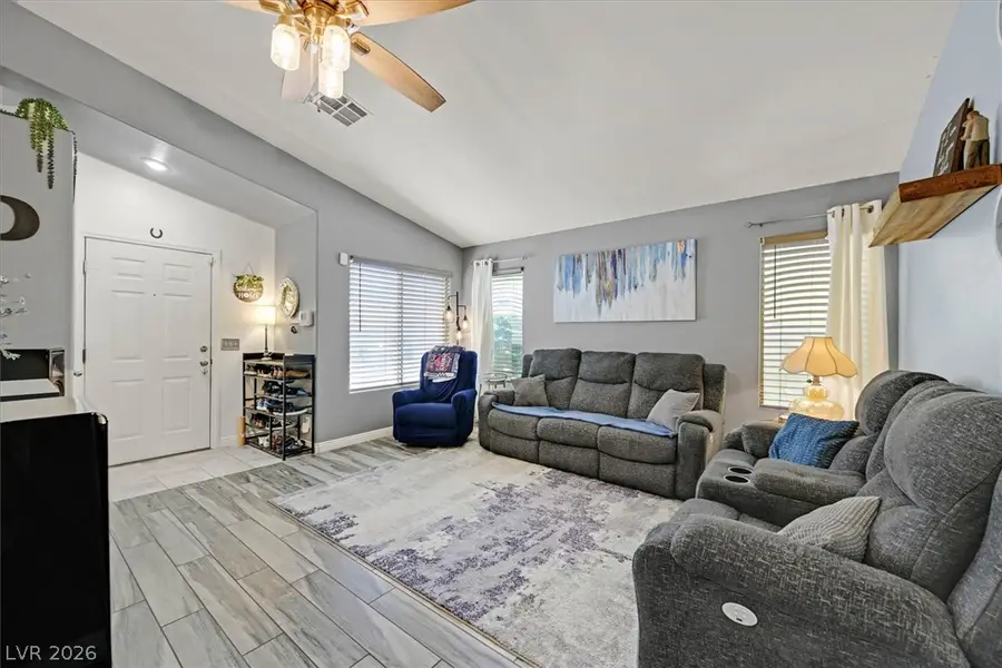 712 Maccabe Avenue, Las Vegas, NV 89123 - #3