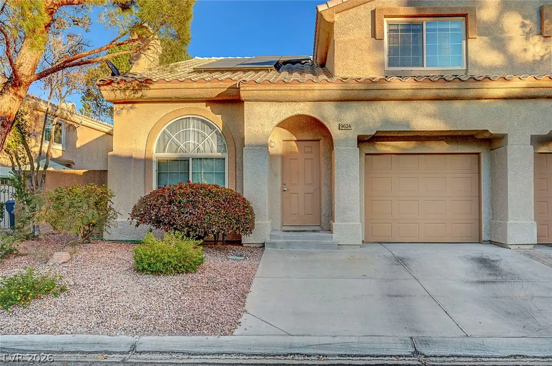 9624 Gunsmith Drive, Las Vegas, NV 89123 - #1