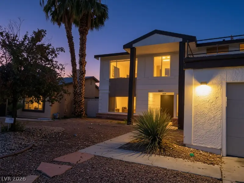 5243 Sunnywood Drive, Las Vegas, NV 89120 - #1