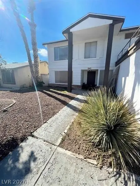 5243 Sunnywood Drive, Las Vegas, NV 89120 - #2