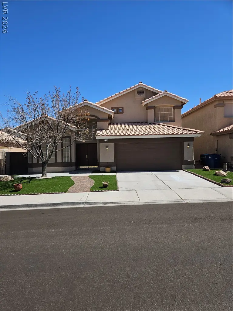 3816 Conough Lane, Las Vegas, NV 89129 - #1