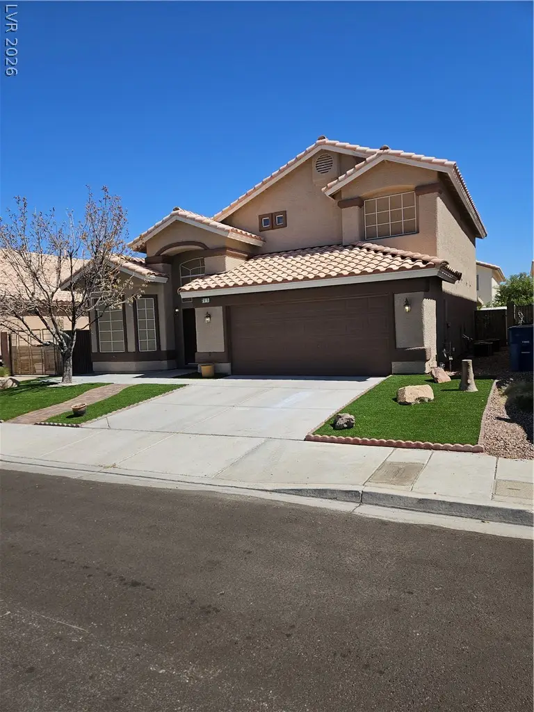 3816 Conough Lane, Las Vegas, NV 89129 - #2