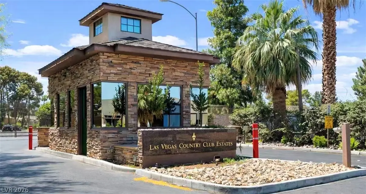 2838 Loveland Drive #1608, Las Vegas, NV 89109 - #1